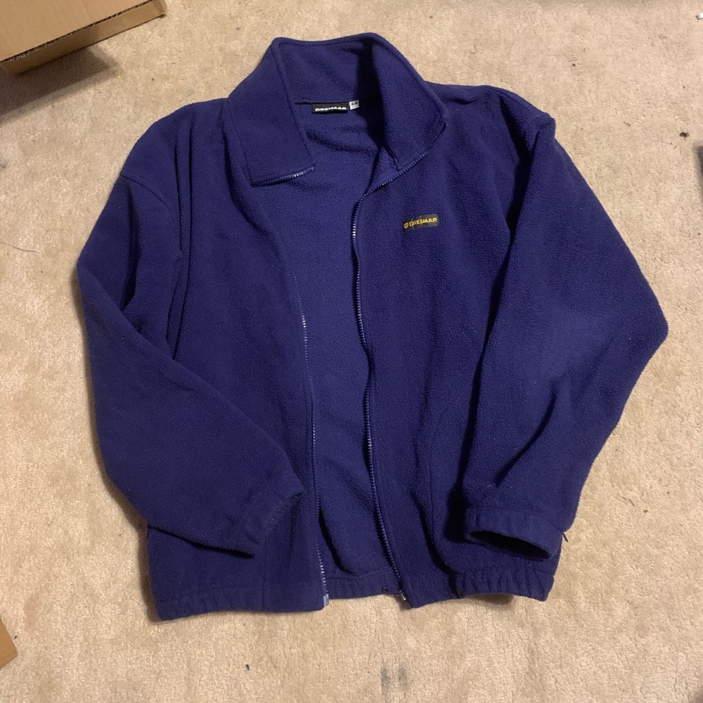 Dreimer sweater